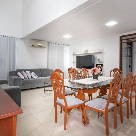 Casa De Praia Na Paraiba Cabedelo Praia Intermares Eksteriør billede