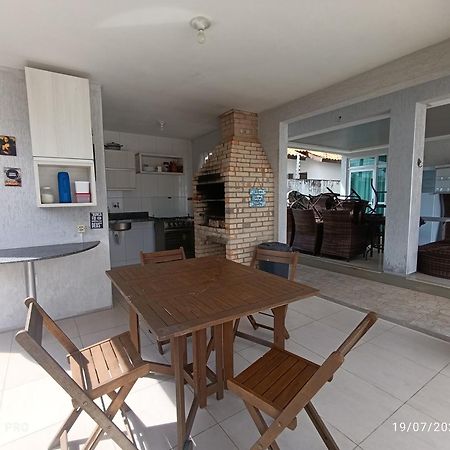 Casa De Praia Na Paraiba Cabedelo Praia Intermares Eksteriør billede
