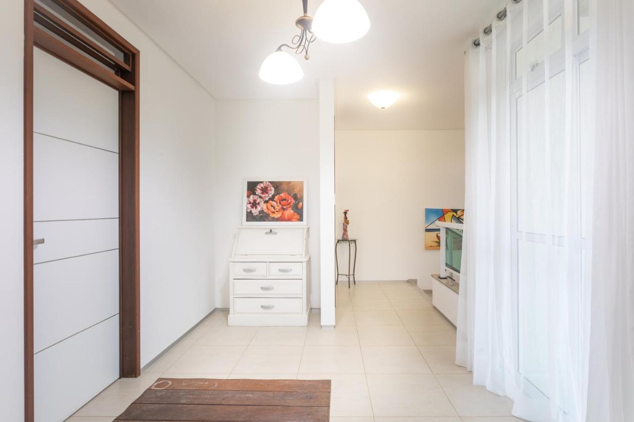 Casa De Praia Na Paraiba Cabedelo Praia Intermares Eksteriør billede